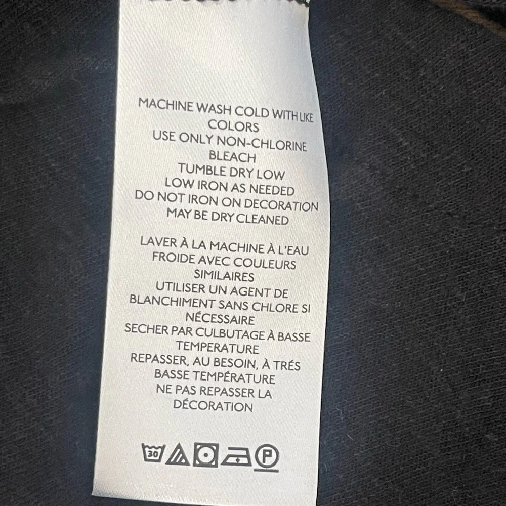 Free People Women’s Long Weekend Knit Halter Tank Black Size Small NWT $58 - Picture 7 of 9